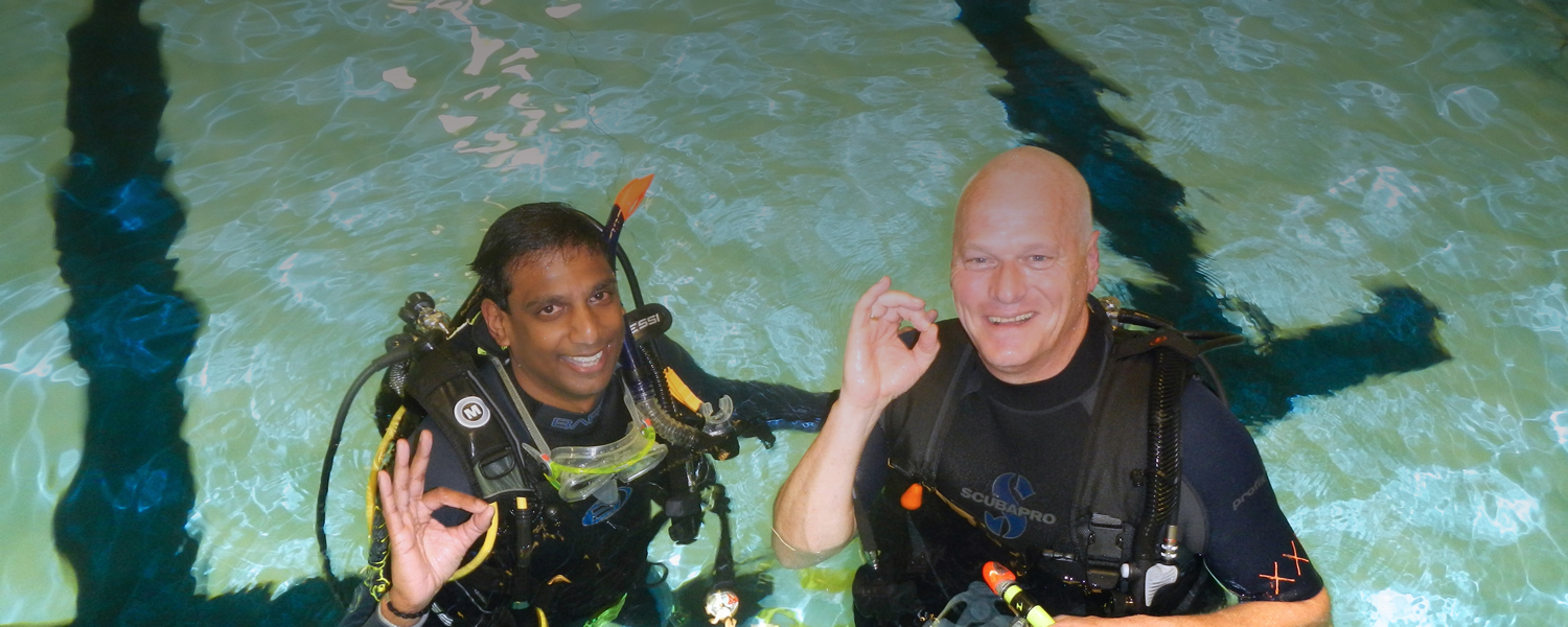 Ontdek de mooiste duikplekken in Utrecht. Of je nu een beginner of een ervaren duiker bent, het water roept je in Utrecht!