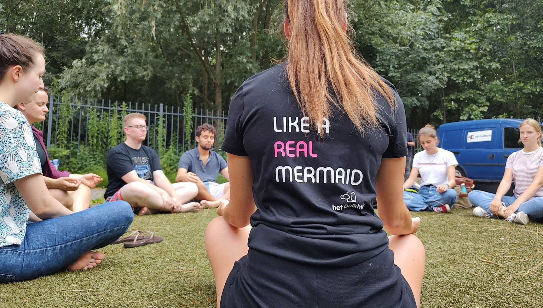 Leer alles over Het Duikhuis, de duikschool die actief is in Rotterdam, Utrecht, Zeeland en Amsterdam. Ontdek onze passie voor duiken en duurzame onderwateravonturen.