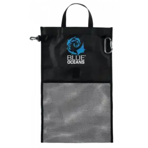 Blue Oceans Collection Bag