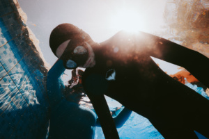 Introductie Freediving