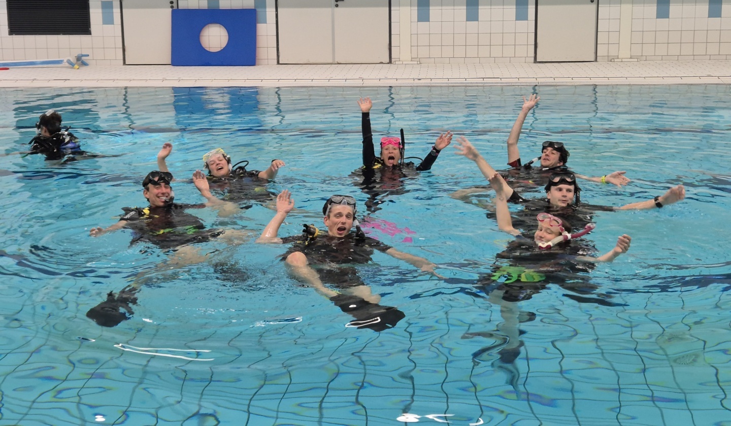 winterprogramma zwembad